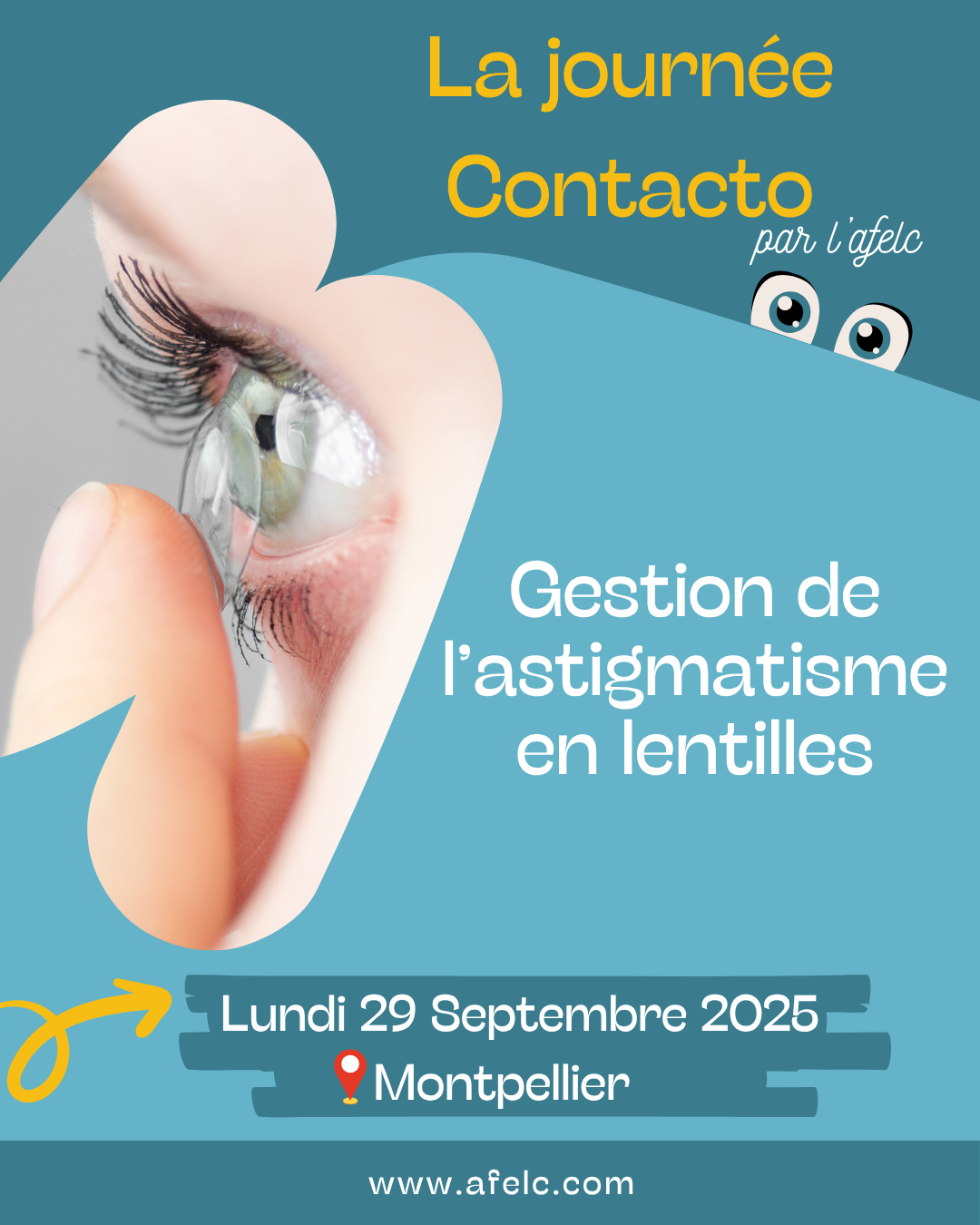 La journée contacto 2025